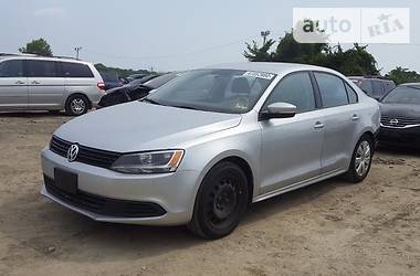 Седан Volkswagen Jetta 2014 в Киеве