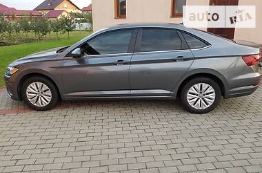 Седан Volkswagen Jetta 2019 в Снятине