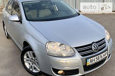 Седан Volkswagen Jetta 2007 в Одессе