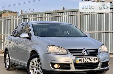 Седан Volkswagen Jetta 2007 в Одессе