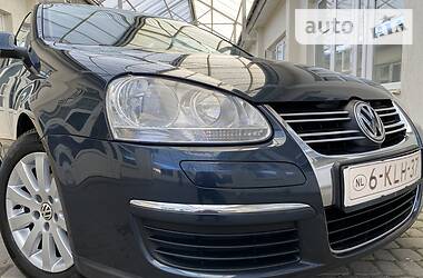 Седан Volkswagen Jetta 2008 в Стрые