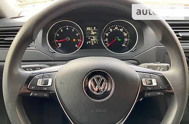 Седан Volkswagen Jetta 2015 в Полтаве