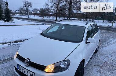 Универсал Volkswagen Jetta 2013 в Пирятине