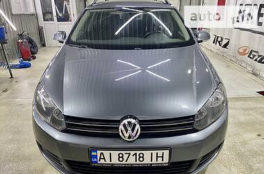 Универсал Volkswagen Jetta 2014 в Киеве