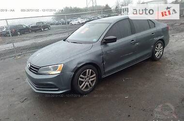 Седан Volkswagen Jetta 2014 в Херсоне