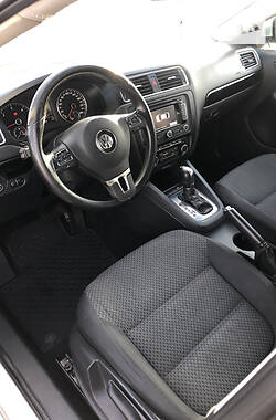 Седан Volkswagen Jetta 2012 в Коломые