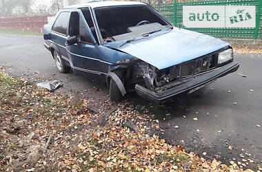 Купе Volkswagen Jetta 1987 в 