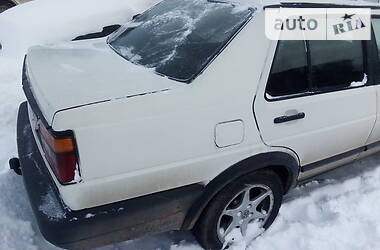 Седан Volkswagen Jetta 1987 в 