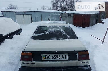 Седан Volkswagen Jetta 1987 в 