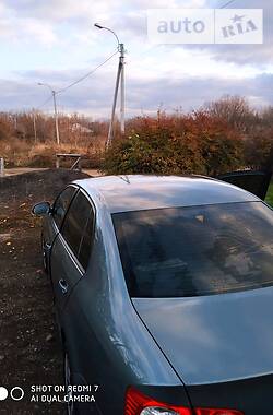 Седан Volkswagen Jetta 2009 в Черкассах