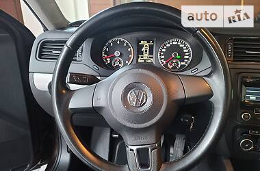 Седан Volkswagen Jetta 2012 в Одессе