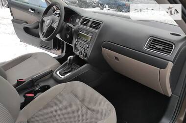 Седан Volkswagen Jetta 2011 в Славянске