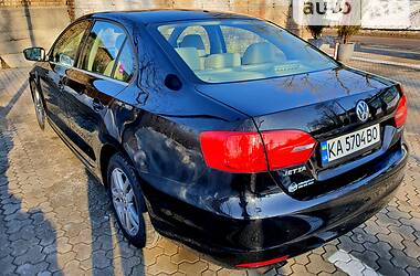 Седан Volkswagen Jetta 2012 в Киеве