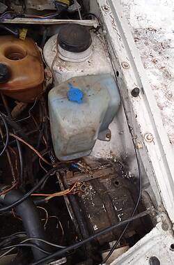 Седан Volkswagen Jetta 1987 в 