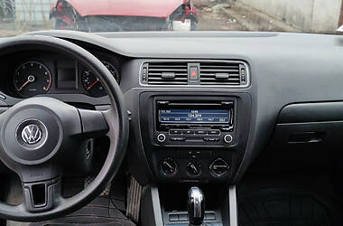 Седан Volkswagen Jetta 2013 в Фастове