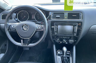 Седан Volkswagen Jetta 2014 в Олешках