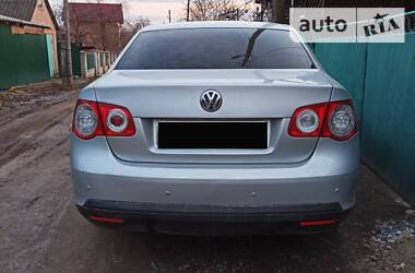 Седан Volkswagen Jetta 2007 в Хмельнике