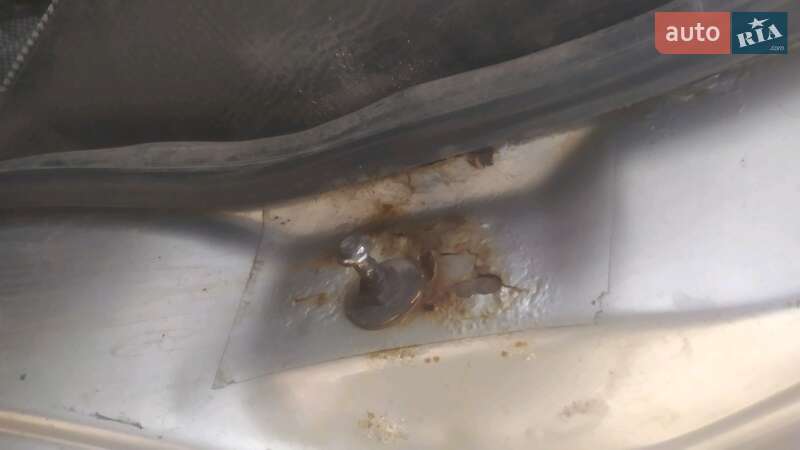 Седан Volkswagen Jetta 1986 в Березному