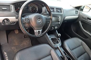 Седан Volkswagen Jetta 2014 в Покрове