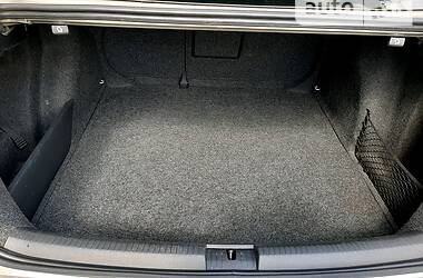 Седан Volkswagen Jetta 2015 в 
