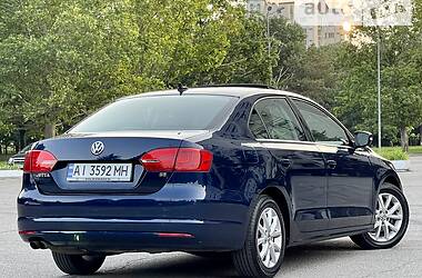 Седан Volkswagen Jetta 2014 в Одессе