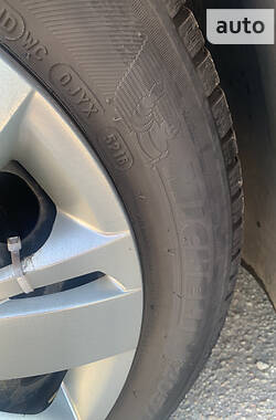 Седан Volkswagen Jetta 2013 в 