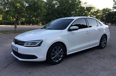 Седан Volkswagen Jetta 2013 в Нікополі