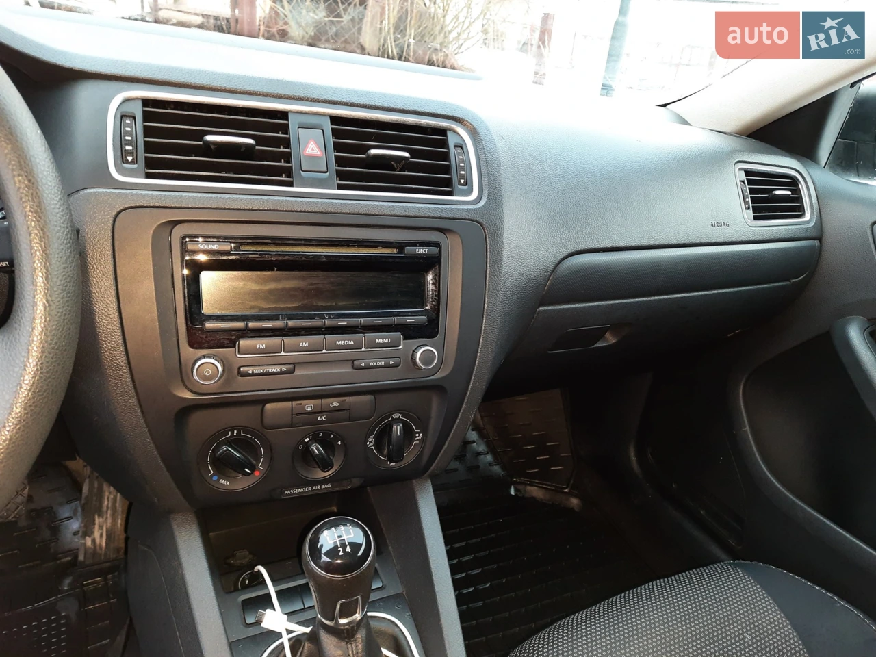 2014 Volkswagen Jetta - мініатюра 10
