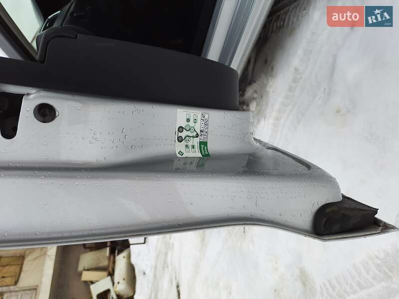 Седан Volkswagen Jetta 2014 в Воловце