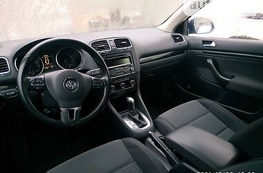 Універсал Volkswagen Jetta 2012 в Одесі