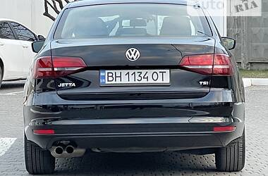Седан Volkswagen Jetta 2017 в Одессе