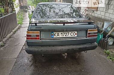Купе Volkswagen Jetta 1987 в Києві