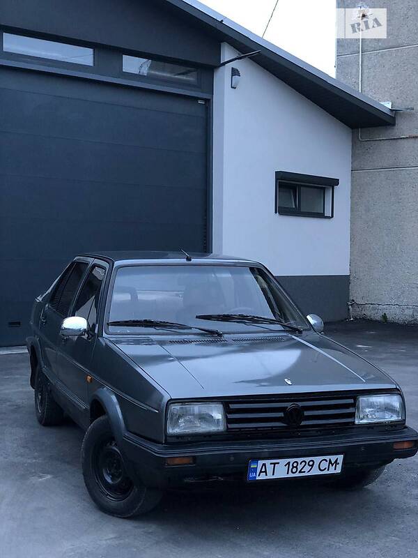 Седан Volkswagen Jetta 1986 в Коломые