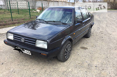 Седан Volkswagen Jetta 1989 в Хмельницком