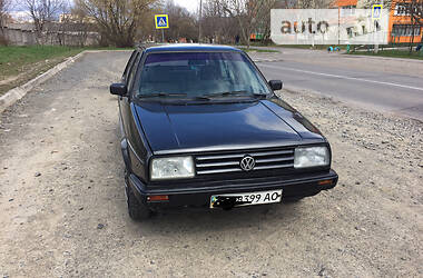 Седан Volkswagen Jetta 1989 в Хмельницком