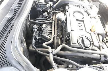 Седан Volkswagen Jetta 2012 в 