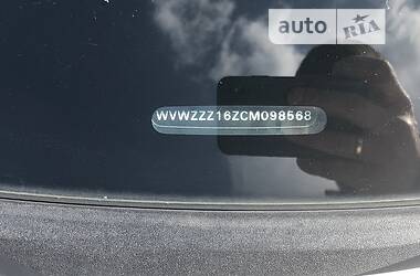 Седан Volkswagen Jetta 2012 в 