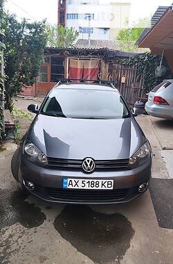 Унiверсал Volkswagen Jetta 2013 в Полтаві