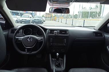 Седан Volkswagen Jetta 2015 в Первомайске