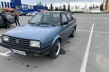 Седан Volkswagen Jetta 1989 в Каменец-Подольском