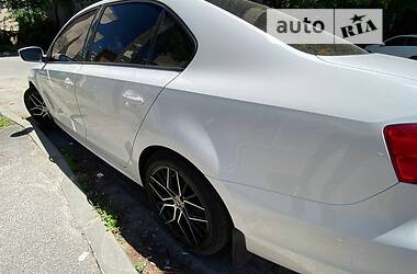 Седан Volkswagen Jetta 2012 в Виннице