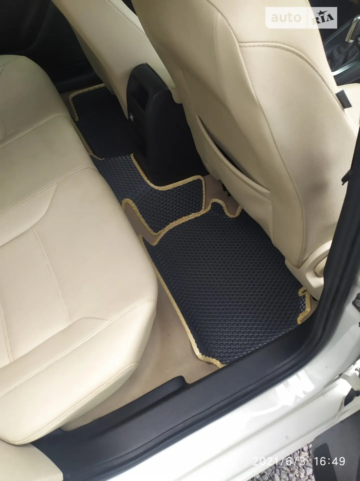 2011 Volkswagen Jetta - мініатюра 12