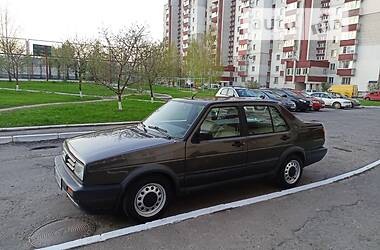 Седан Volkswagen Jetta 1990 в Рівному