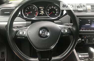 Седан Volkswagen Jetta 2016 в Львове