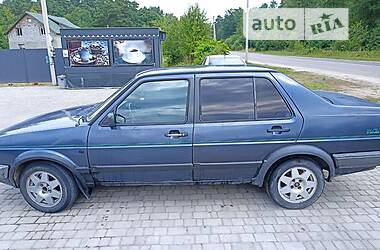 Седан Volkswagen Jetta 1988 в Яворове