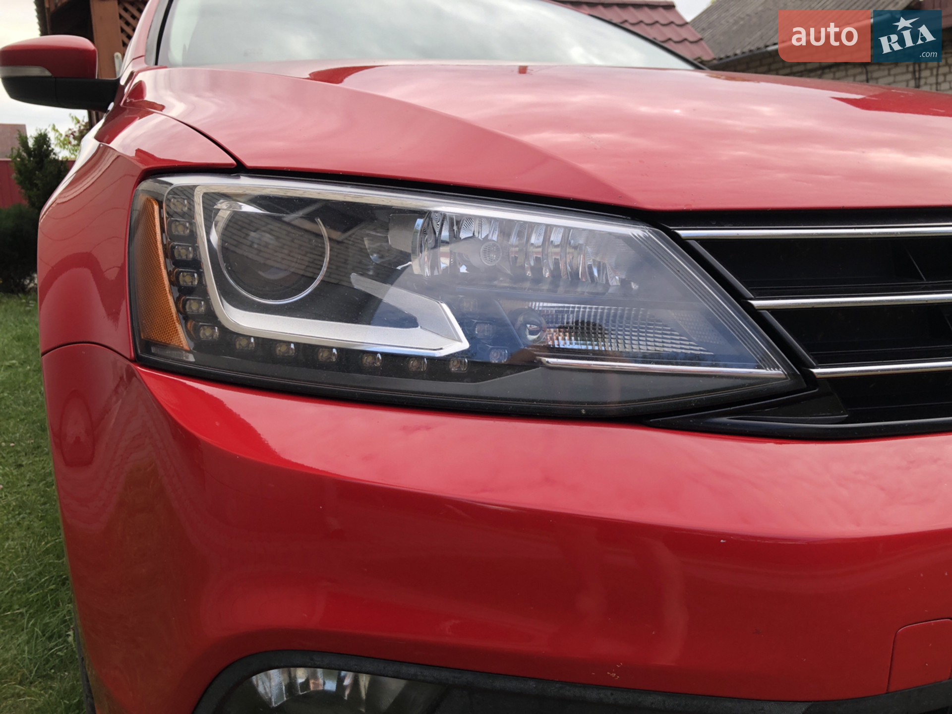 2014 Volkswagen Jetta - мініатюра 16