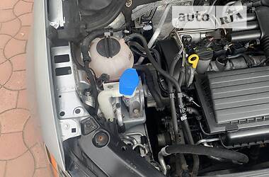 Седан Volkswagen Jetta 2016 в Полтаві