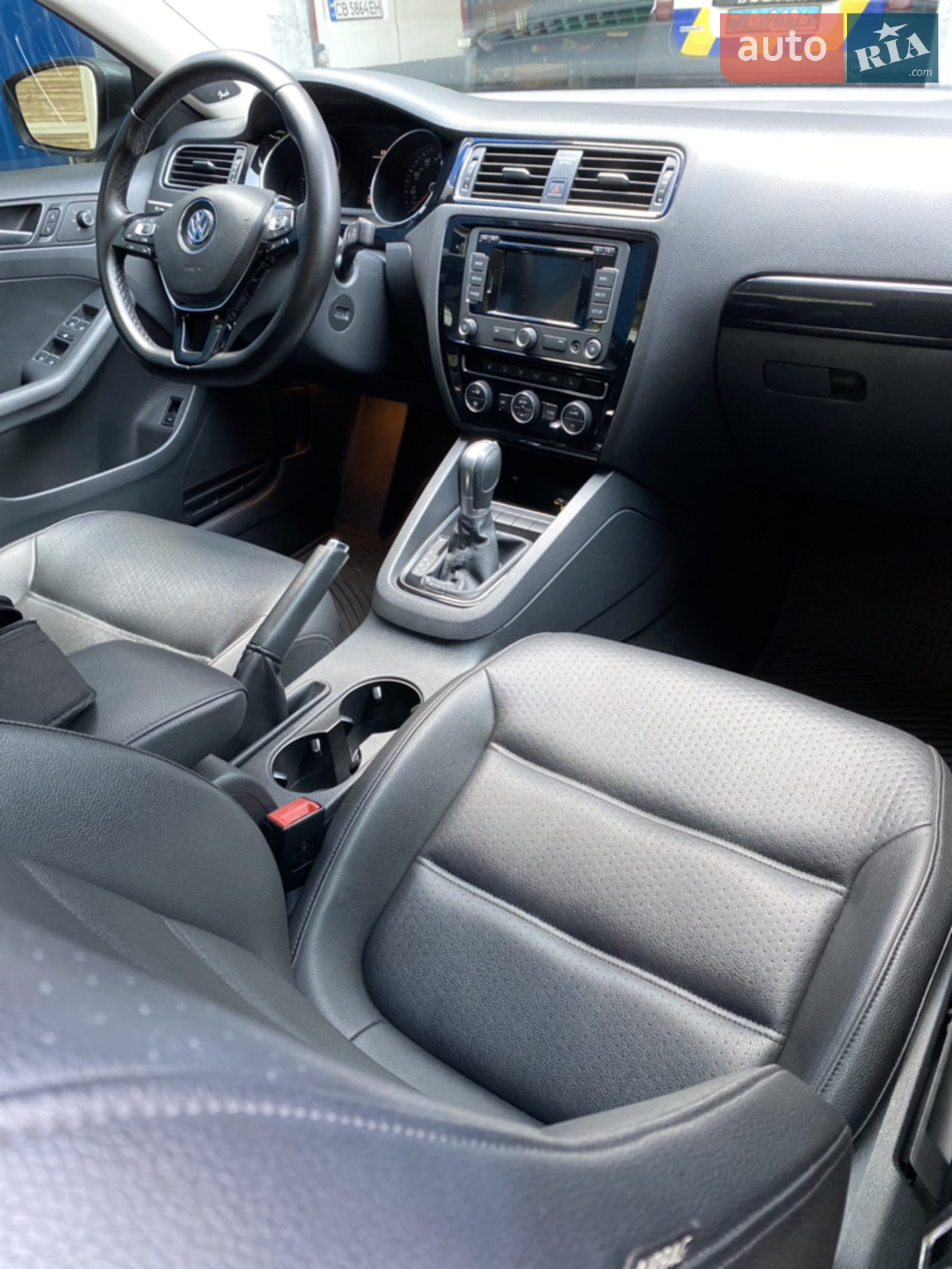 2014 Volkswagen Jetta - мініатюра 14