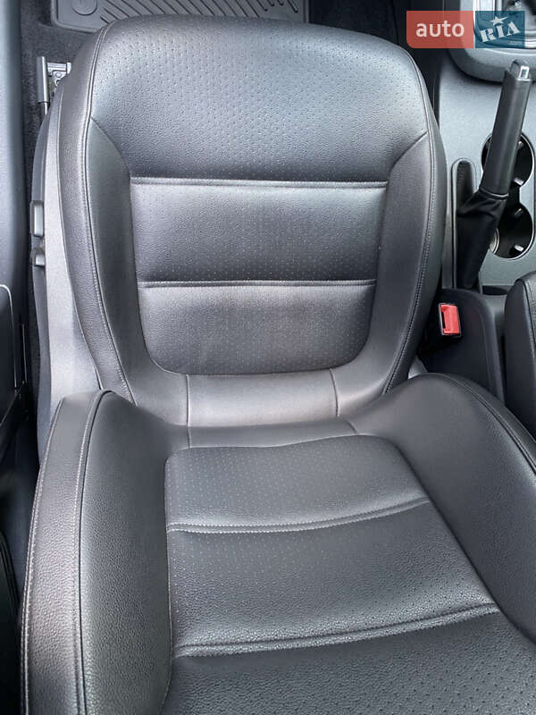 Седан Volkswagen Jetta 2014 в Чернігові фото 17 Седан Volkswagen Jetta 2014 в Чернігові