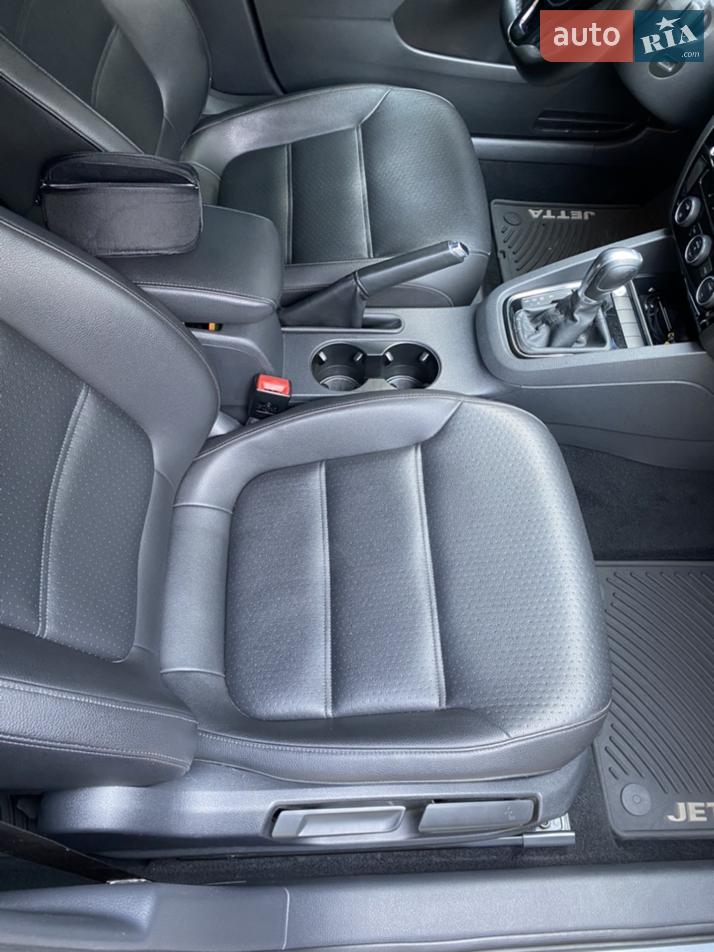 2014 Volkswagen Jetta - мініатюра 22